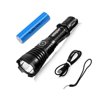 NITESUN NS28 20000 lumen torch tactical lights for hunting ir fog light