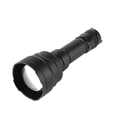 Nitesun HT11 650m long range zoomable fox  led hunting light