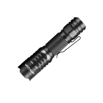 Nitesun NS16 polymer led x900 tactical flashlight