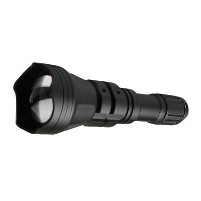 NITESUN B158 Hunting Torch 650m Coon Light Sterilization and disinfection  Led UV 275nm Flashlight