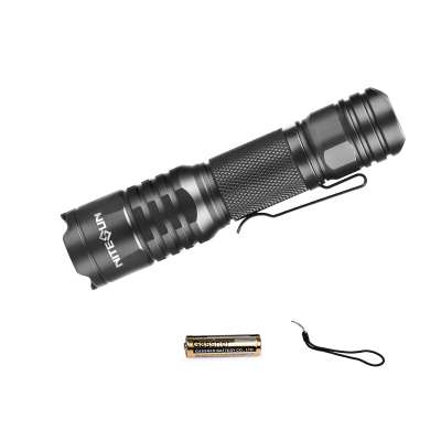 NITESUN NS16 Powerful rechargeable tactical flashlight for camping use