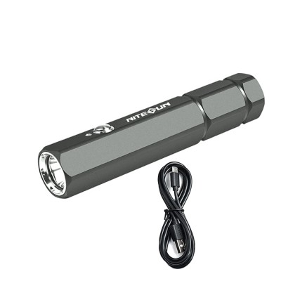 Nitesun Hex62 950 lumens usb charger high power led bike light