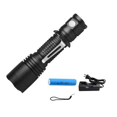 NITESUN NS18 Pistol Torch Tactical Led Light